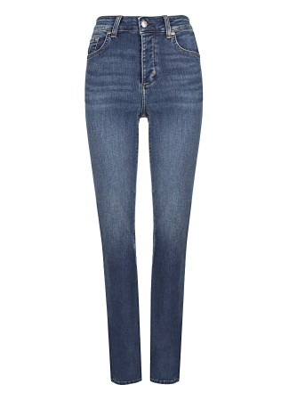 джинсы женские pant authentic  - женская одежда liu jo 