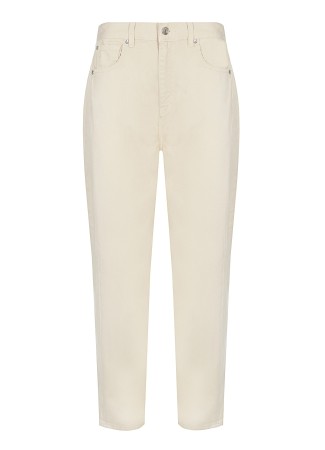 джинсы женские pant. boy cult barr.reg  фотография