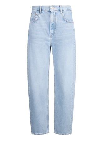 джинсы женские pant boy cult  - женская одежда liu jo 