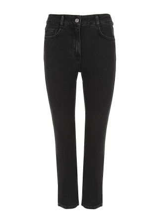 джинсы женские quantita y black - женская одежда pennyblack 