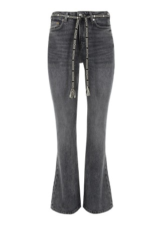 джинсы женские the charm  - женская одежда scotch&soda 