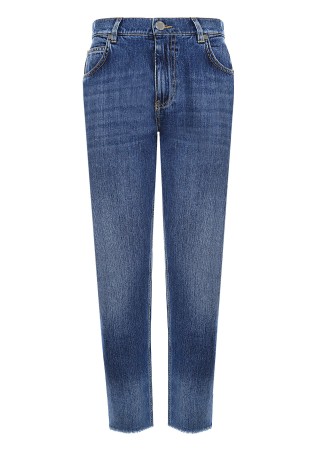 джинсы женские  - женская одежда gaelle paris 