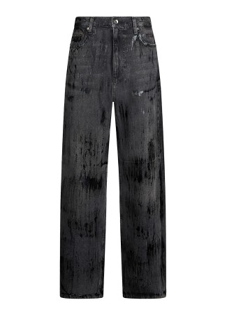 джинсы женские  фотография