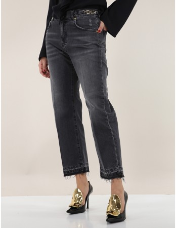джинсы женские  - женская одежда gaelle paris 