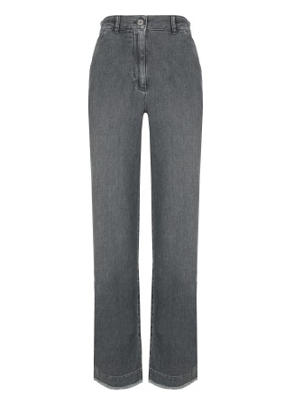 джинсы женские  - женская одежда penn & ink 