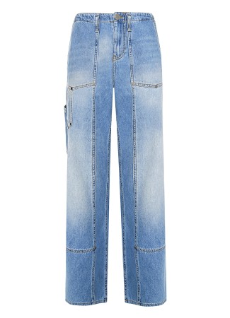 джинсы женские   - женская одежда gaelle paris 