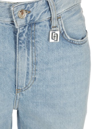 джинсы женские  - женская одежда liu jo 