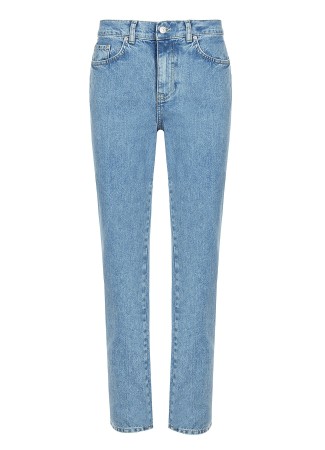 джинсы женские  - женская одежда mo5ch1no jeans 