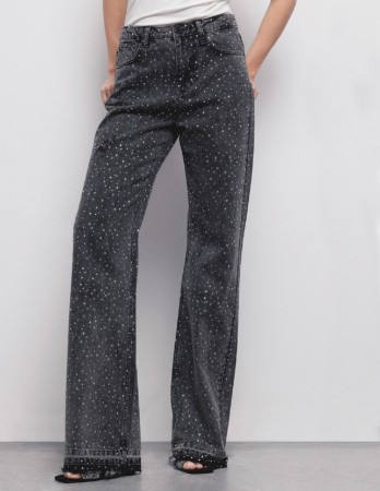 джинсы женские  - женская одежда gaelle paris 