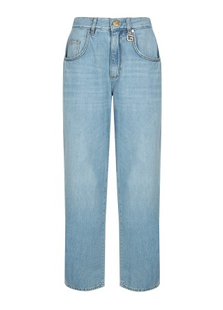 джинсы женские  - женская одежда gaelle paris 