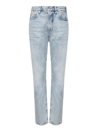 джинсы женские   - женская одежда scotch&soda 