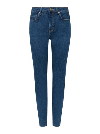 джинсы женские  - женская одежда scotch&soda 