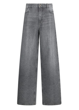 джинсы женские  - женская одежда liu jo 