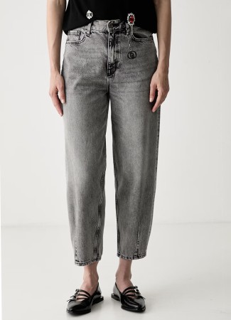 джинсы женские  - джинсы и брюки кожаные 