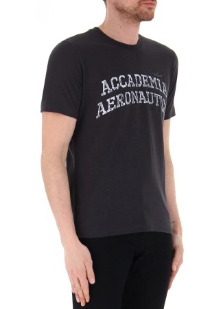 футболка мужская accademia  фотография