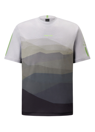 футболка мужская balduin  фотография