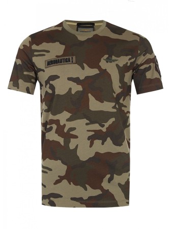 футболка мужская camouflage  - мужские футболки