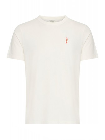 футболка мужская carson  - мужские футболки casual friday 