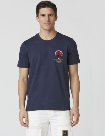 футболка мужская diavoli rossi  фотография