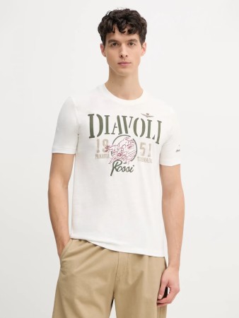 футболка мужская diavoli rossi  - мужские футболки эластичные 