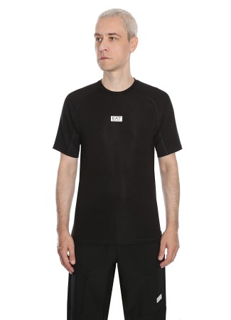 футболка мужская ea7 - мужские футболки ea7 emporio armani 