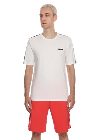 футболка мужская ea7 - футболки ea7 emporio armani 