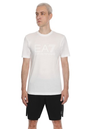 футболка мужская ea7 - футболки ea7 emporio armani 