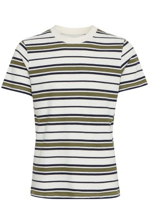 футболка мужская  frankie  - мужские футболки зеленые 