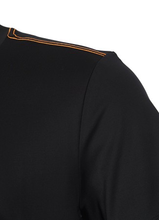 футболка мужская gerad  - мужские футболки эластичные 