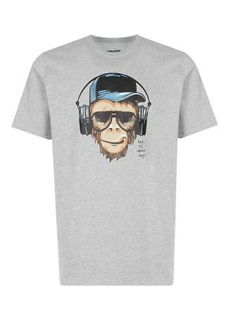 футболка мужская javor  фотография