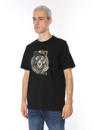 футболка мужская kiam  фотография