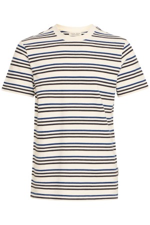 футболка мужская leon  - мужские футболки casual friday 