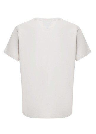 футболка мужская patch tee  - мужские футболки и поло