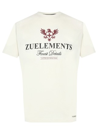 футболка мужская print  - мужская одежда, обувь и аксессуары zu+elements 