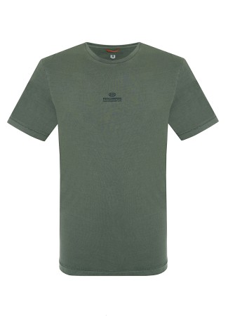 футболка мужская rescue tee  фотография