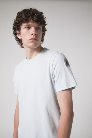 футболка мужская shispare tee  фотография