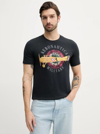 футболка мужская squadriglia degli assi  - мужские футболки эластичные 