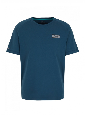 футболка мужская t-shirt ea7 - футболки
