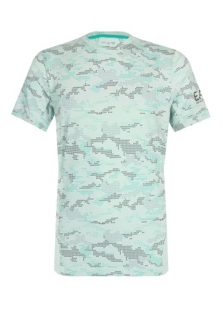 футболка мужская t-shirt ventus7  - мужские футболки зеленые 