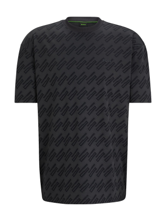 футболка мужская tee 7  фотография