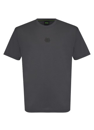 футболка мужская tee future  фотография