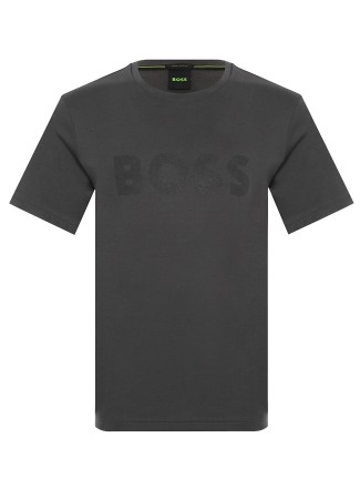 футболка мужская tee logo future  фотография