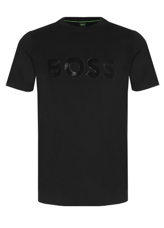 футболка мужская tee mirror 2  фотография