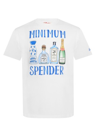 футболка мужская tshirt man  фотография