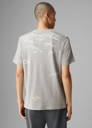 футболка мужская  vito2  фотография