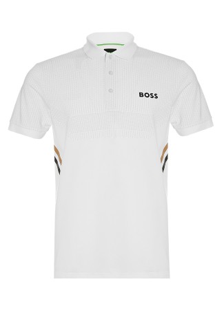 футболка-поло мужская paule toc  фотография