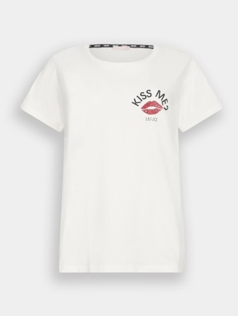 футболка женcкая  фотография