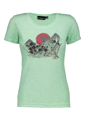 футболка женcкая  фотография