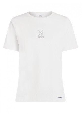 футболка женская 61 nwyrk  - женская одежда penn & ink 