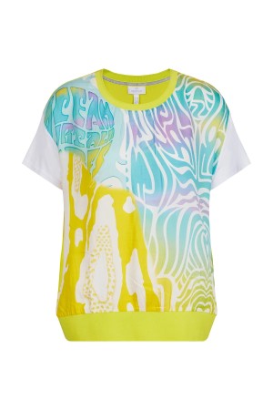 футболка женская brain  - женская одежда sportalm 